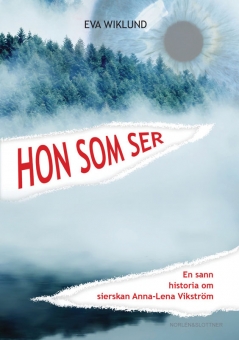 Boken om sierskan Anna-Lena Wikström presenteras i april i Fuengirola.